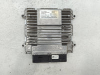 2015 Kia Optima PCM Engine Control Computer ECU ECM PCU OEM P/N:39138-2GBH1 Fits OEM Used Auto Parts - Oemusedautoparts1.com