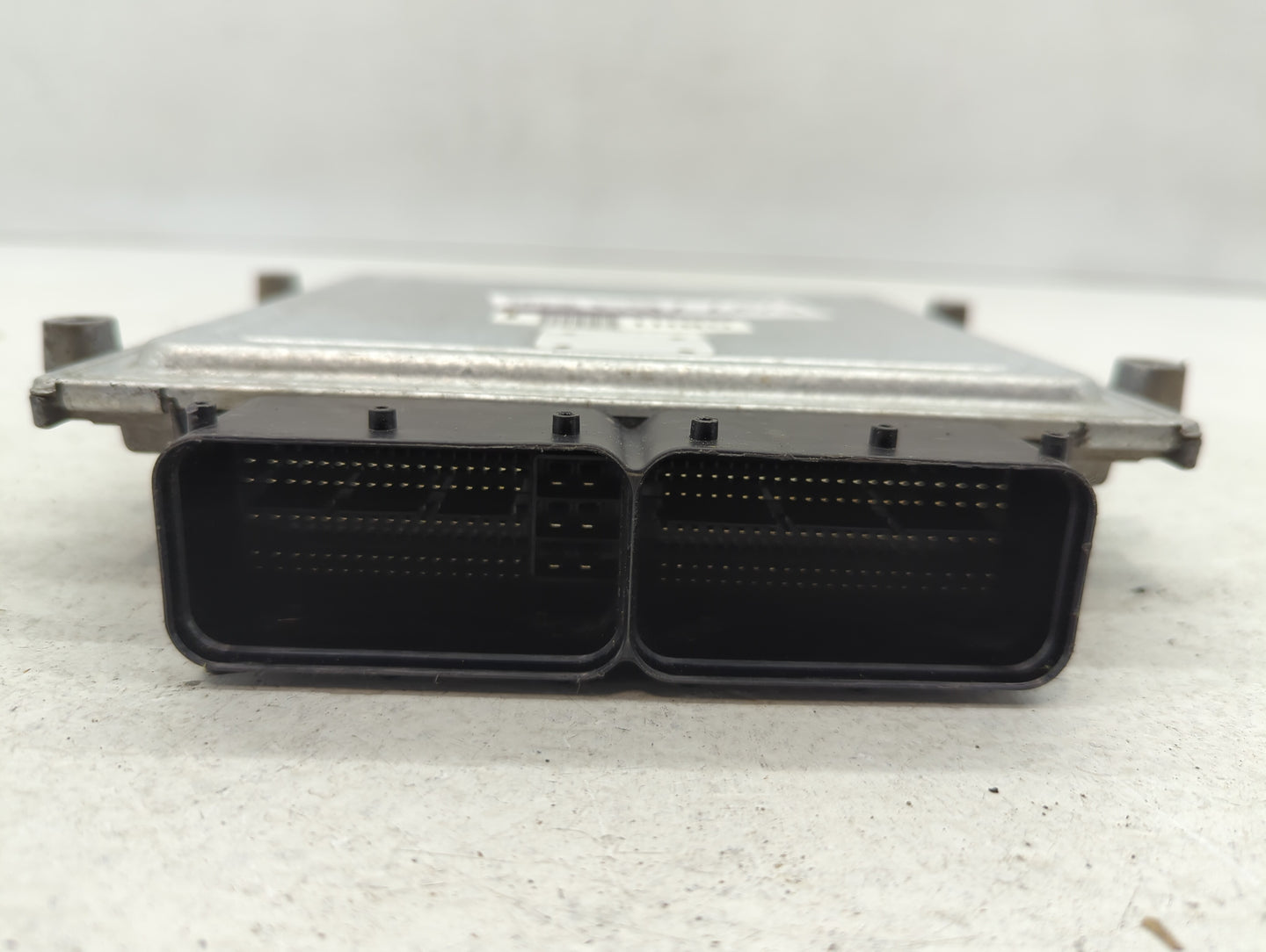 2014-2015 Kia Optima PCM Engine Control Computer ECU ECM PCU OEM P/N:39108-2GBH1 39138-2GBH1 Fits Fits 2014 2015 OEM Used Au
