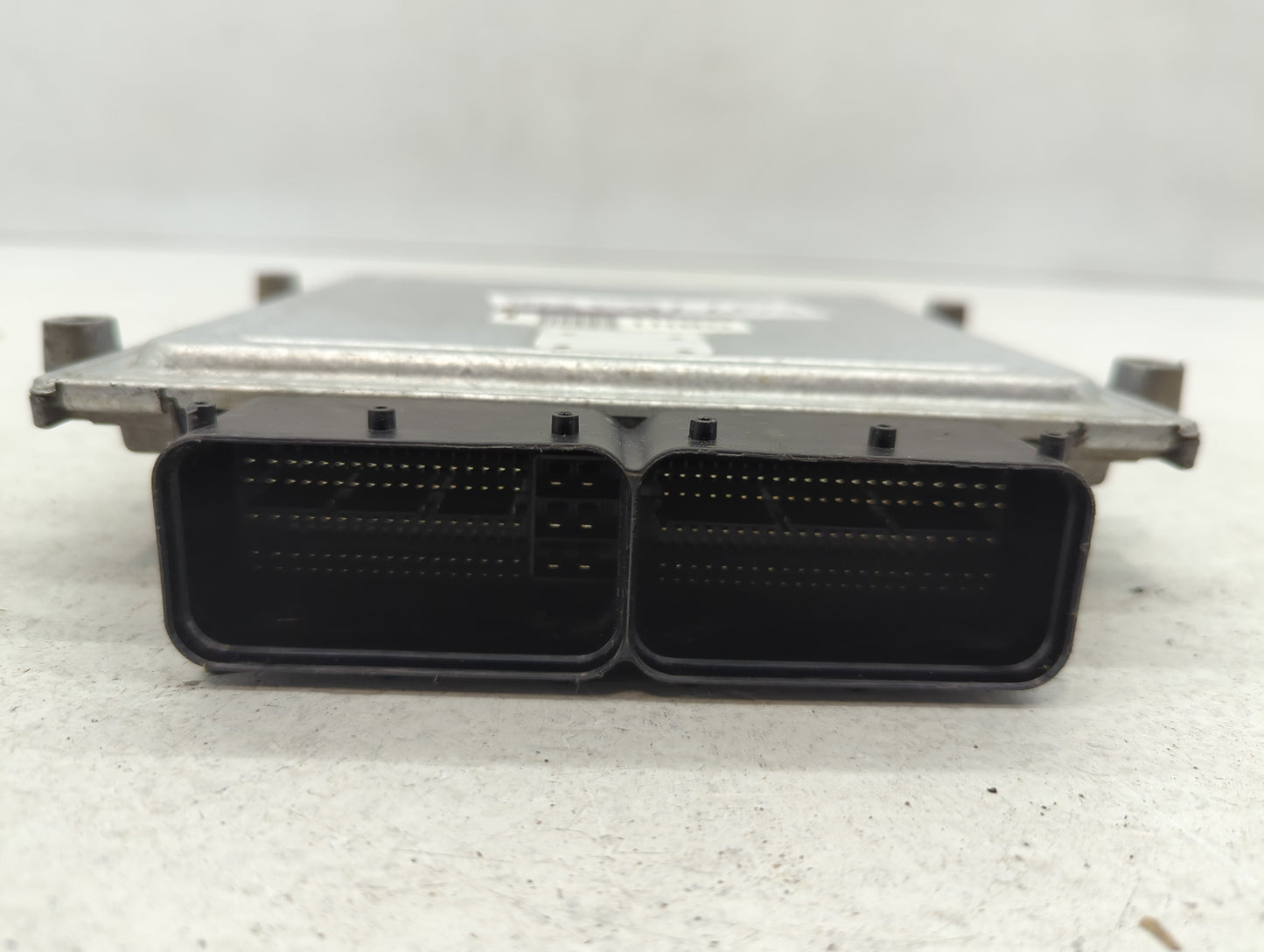 2014-2015 Kia Optima PCM Engine Control Computer ECU ECM PCU OEM P/N:39108-2GBH1 39138-2GBH1 Fits Fits 2014 2015 OEM Used Au