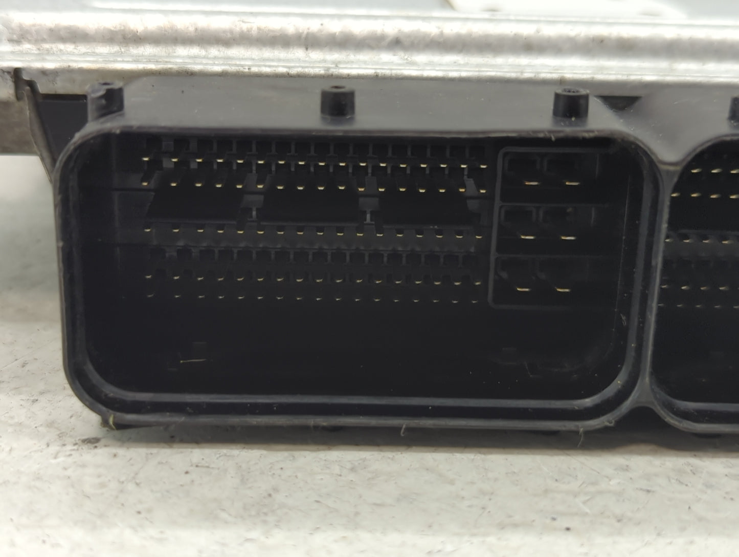 2014-2015 Kia Optima PCM Engine Control Computer ECU ECM PCU OEM P/N:39108-2GBH1 39138-2GBH1 Fits Fits 2014 2015 OEM Used Au