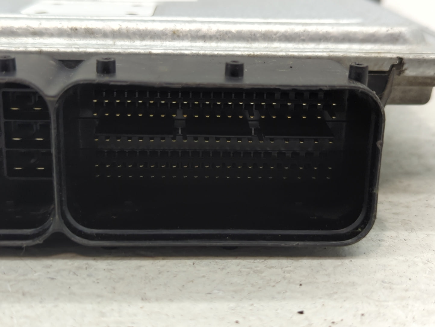 2014-2015 Kia Optima PCM Engine Control Computer ECU ECM PCU OEM P/N:39108-2GBH1 39138-2GBH1 Fits Fits 2014 2015 OEM Used Au