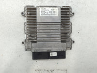 2014-2015 Kia Optima PCM Engine Control Computer ECU ECM PCU OEM P/N:39108-2GBH1 39138-2GBH1 Fits Fits 2014 2015 OEM Used Au