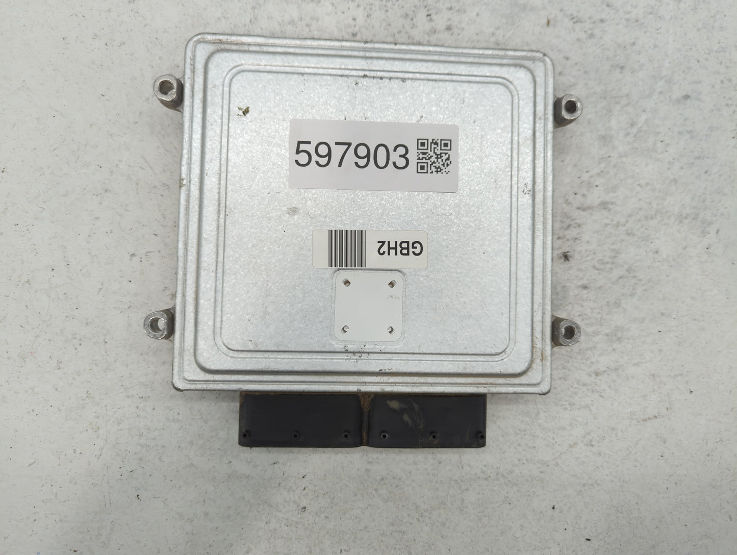 2014-2015 Kia Optima PCM Engine Control Computer ECU ECM PCU OEM P/N:39108-2GBH2 39138-2GBH2 Fits Fits 2014 2015 OEM Used Au