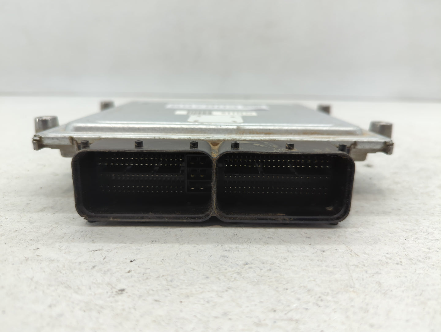 2014-2015 Kia Optima PCM Engine Control Computer ECU ECM PCU OEM P/N:39108-2GBH2 39138-2GBH2 Fits Fits 2014 2015 OEM Used Au