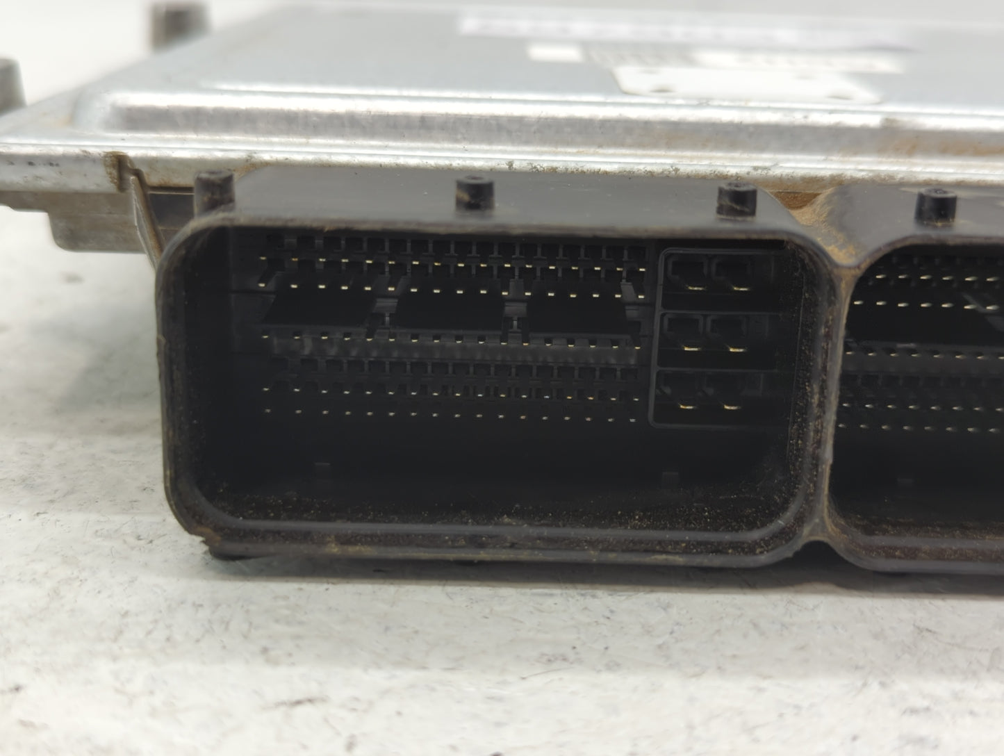 2014-2015 Kia Optima PCM Engine Control Computer ECU ECM PCU OEM P/N:39108-2GBH2 39138-2GBH2 Fits Fits 2014 2015 OEM Used Au
