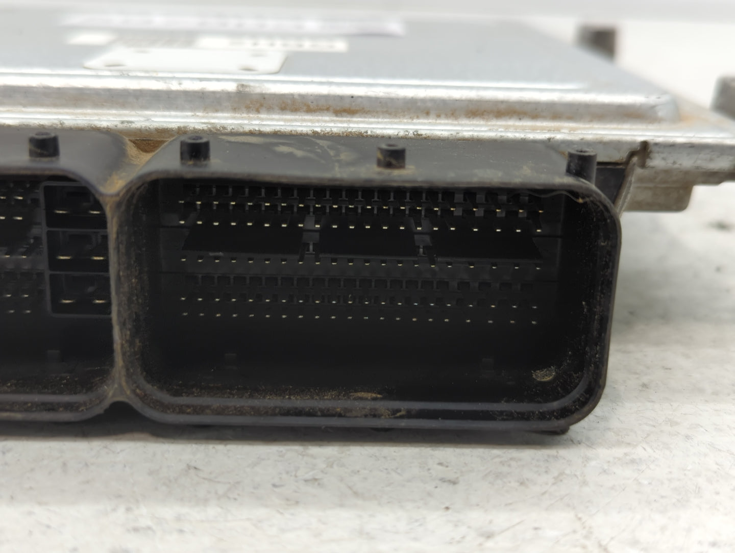 2014-2015 Kia Optima PCM Engine Control Computer ECU ECM PCU OEM P/N:39108-2GBH2 39138-2GBH2 Fits Fits 2014 2015 OEM Used Au