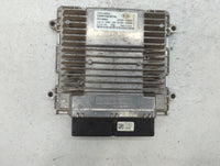 2014-2015 Kia Optima PCM Engine Control Computer ECU ECM PCU OEM P/N:39108-2GBH2 39138-2GBH2 Fits Fits 2014 2015 OEM Used Au