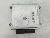 2015 Kia Optima PCM Engine Control Computer ECU ECM PCU OEM P/N:39138-2GBJ2 39138-2GBE1, 39108-2GBE1, 39108-2GBH2 Fits OEM U