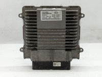 2014-2015 Kia Optima PCM Engine Control Computer ECU ECM PCU OEM P/N:39138-2GBH2 Fits Fits 2014 2015 OEM Used Auto Parts - O