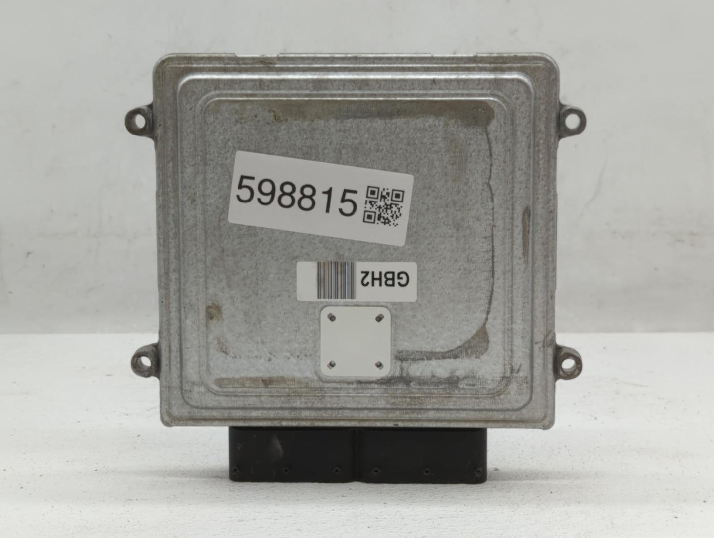 2014-2015 Kia Optima PCM Engine Control Computer ECU ECM PCU OEM P/N:39138-2GBH2 Fits Fits 2014 2015 OEM Used Auto Parts - O