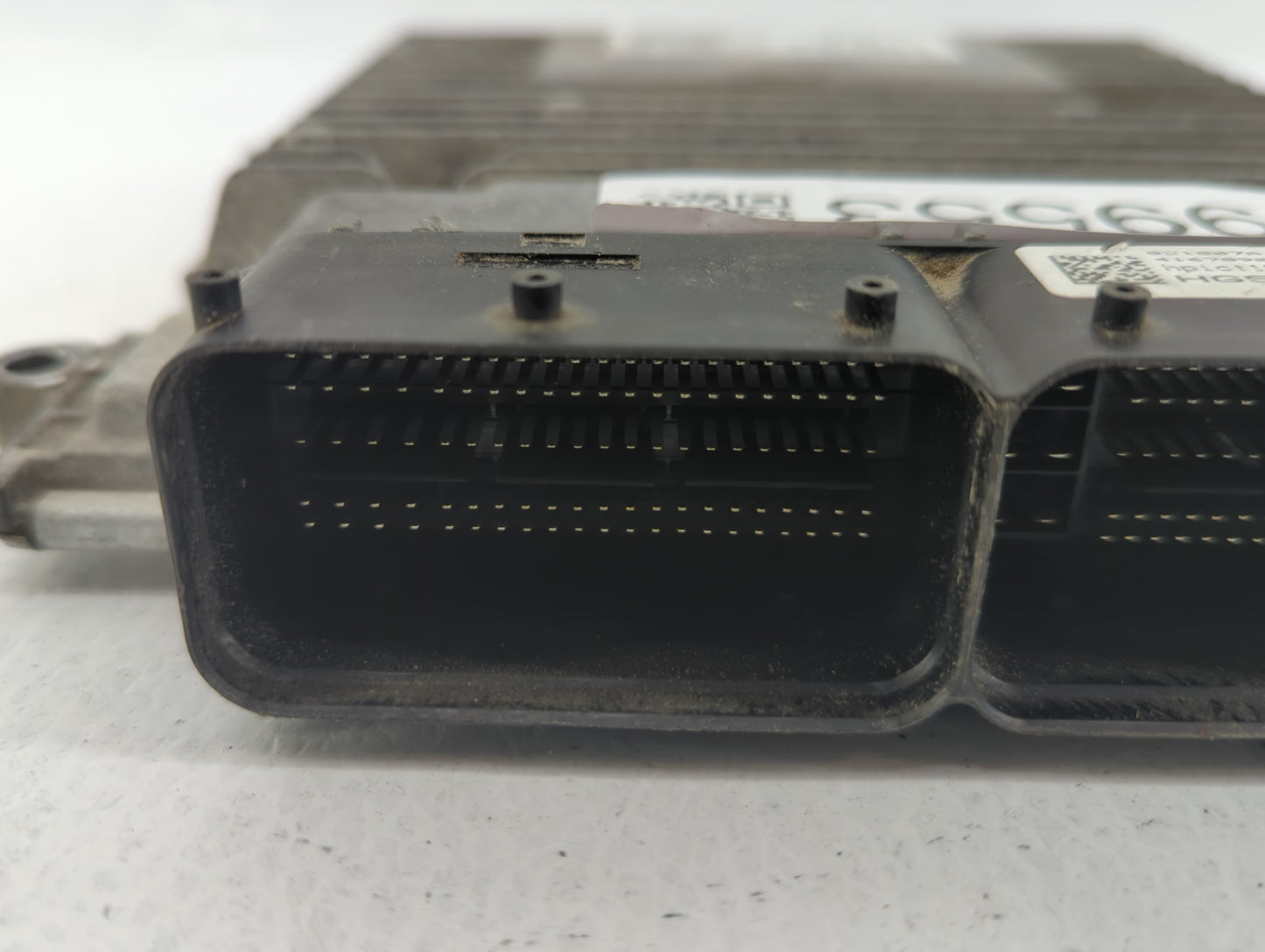 2015 Kia Optima PCM Engine Control Computer ECU ECM PCU OEM P/N:39138-2GBH1 Fits OEM Used Auto Parts - Oemusedautoparts1.com