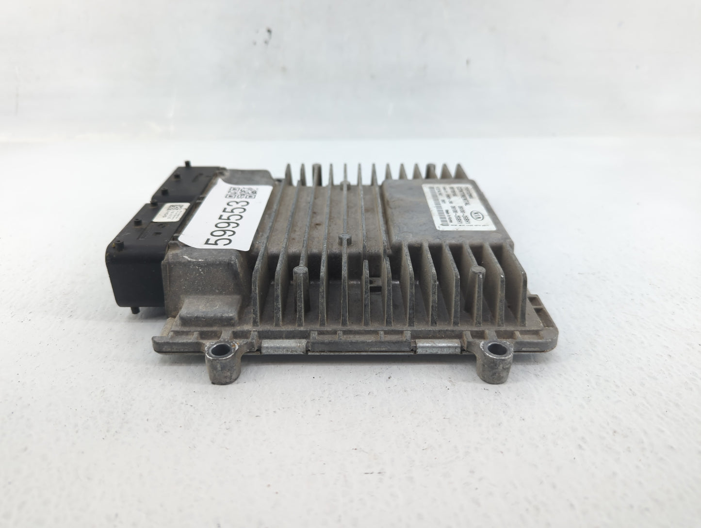 2015 Kia Optima PCM Engine Control Computer ECU ECM PCU OEM P/N:39138-2GBH1 Fits OEM Used Auto Parts - Oemusedautoparts1.com