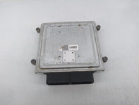 2015 Kia Optima PCM Engine Control Computer ECU ECM PCU OEM P/N:39138-2GBH1 Fits OEM Used Auto Parts - Oemusedautoparts1.com