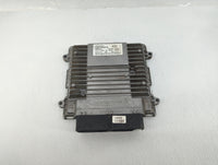 2014-2015 Kia Optima PCM Engine Control Computer ECU ECM PCU OEM P/N:39138-2GBJ0 Fits Fits 2014 2015 OEM Used Auto Parts - O
