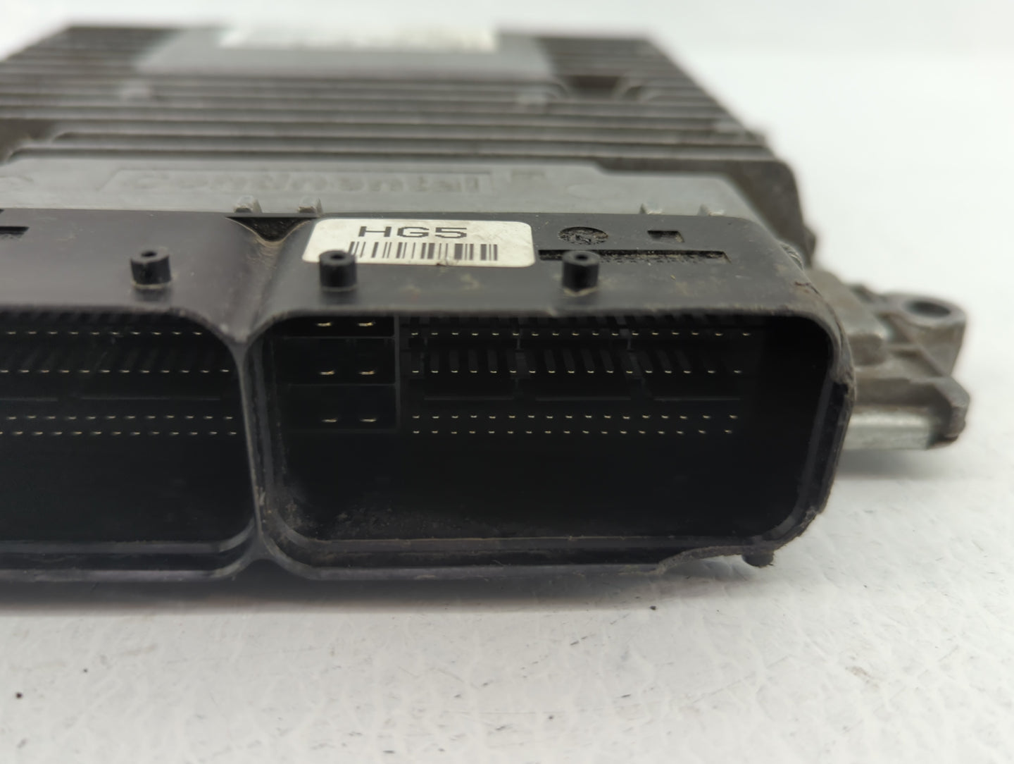 2014-2015 Kia Optima PCM Engine Control Computer ECU ECM PCU OEM P/N:39138-2GBJ0 Fits Fits 2014 2015 OEM Used Auto Parts - O