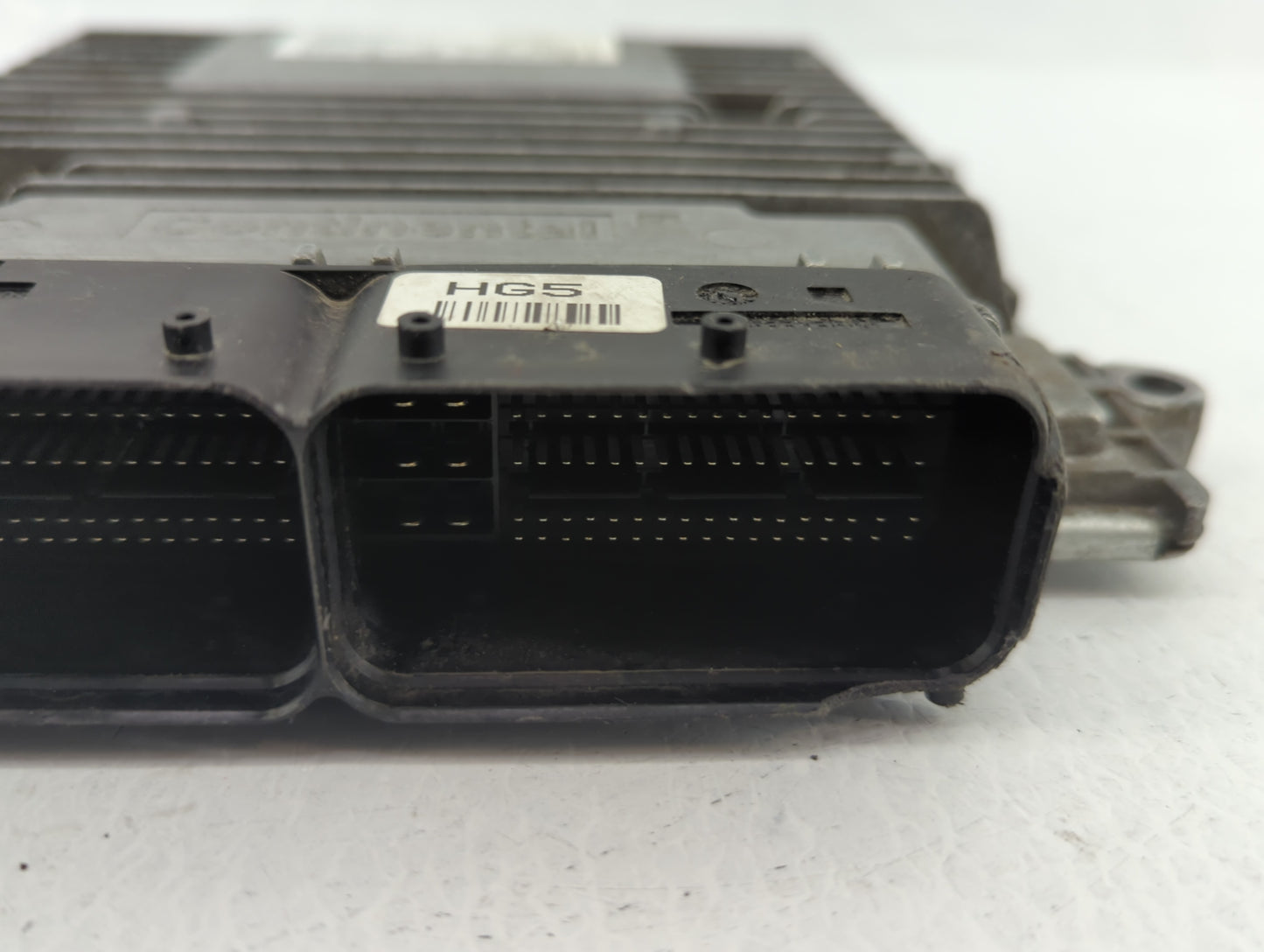 2014-2015 Kia Optima PCM Engine Control Computer ECU ECM PCU OEM P/N:39138-2GBJ0 Fits Fits 2014 2015 OEM Used Auto Parts - O