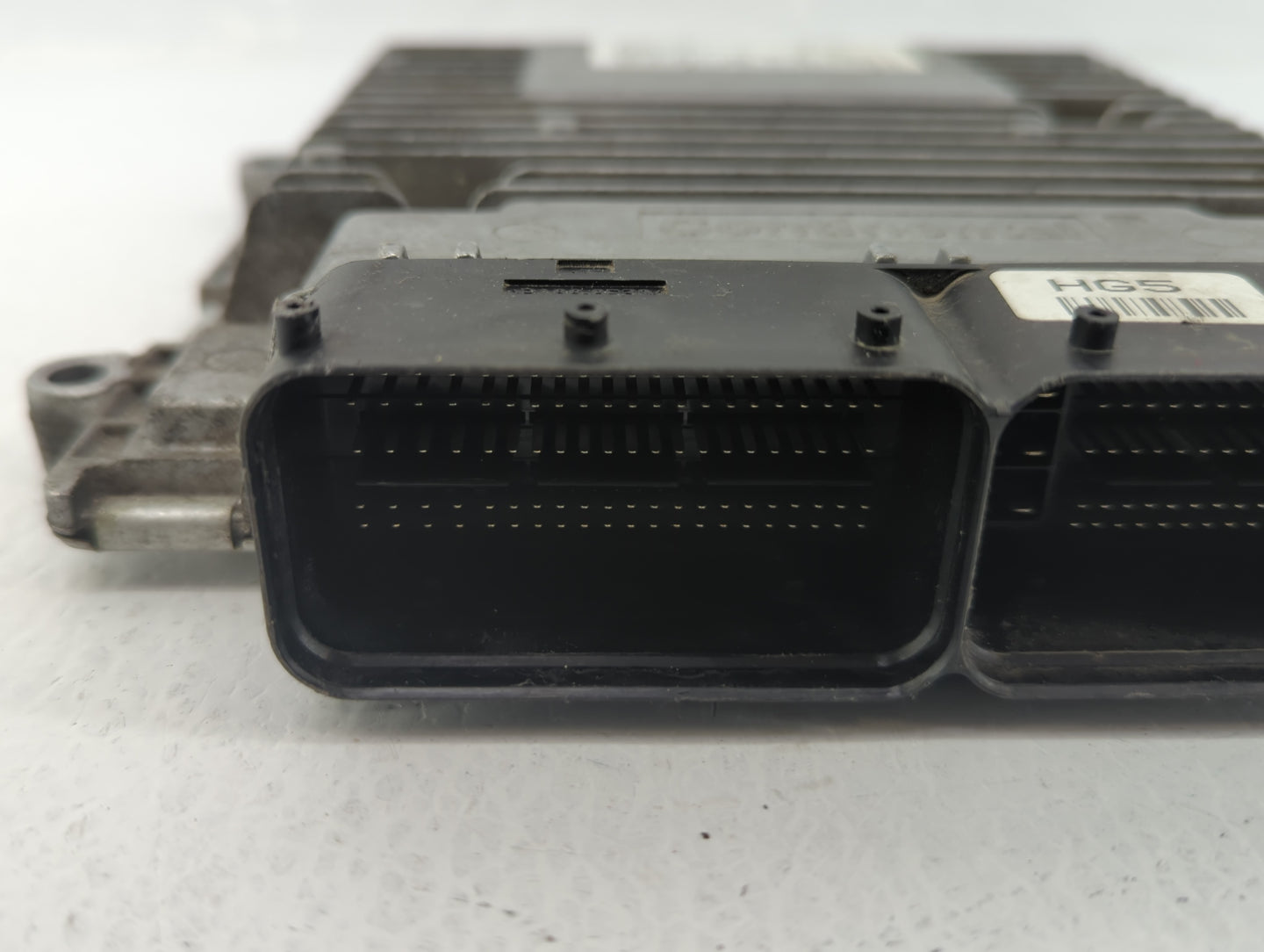 2014-2015 Kia Optima PCM Engine Control Computer ECU ECM PCU OEM P/N:39138-2GBJ0 Fits Fits 2014 2015 OEM Used Auto Parts - O