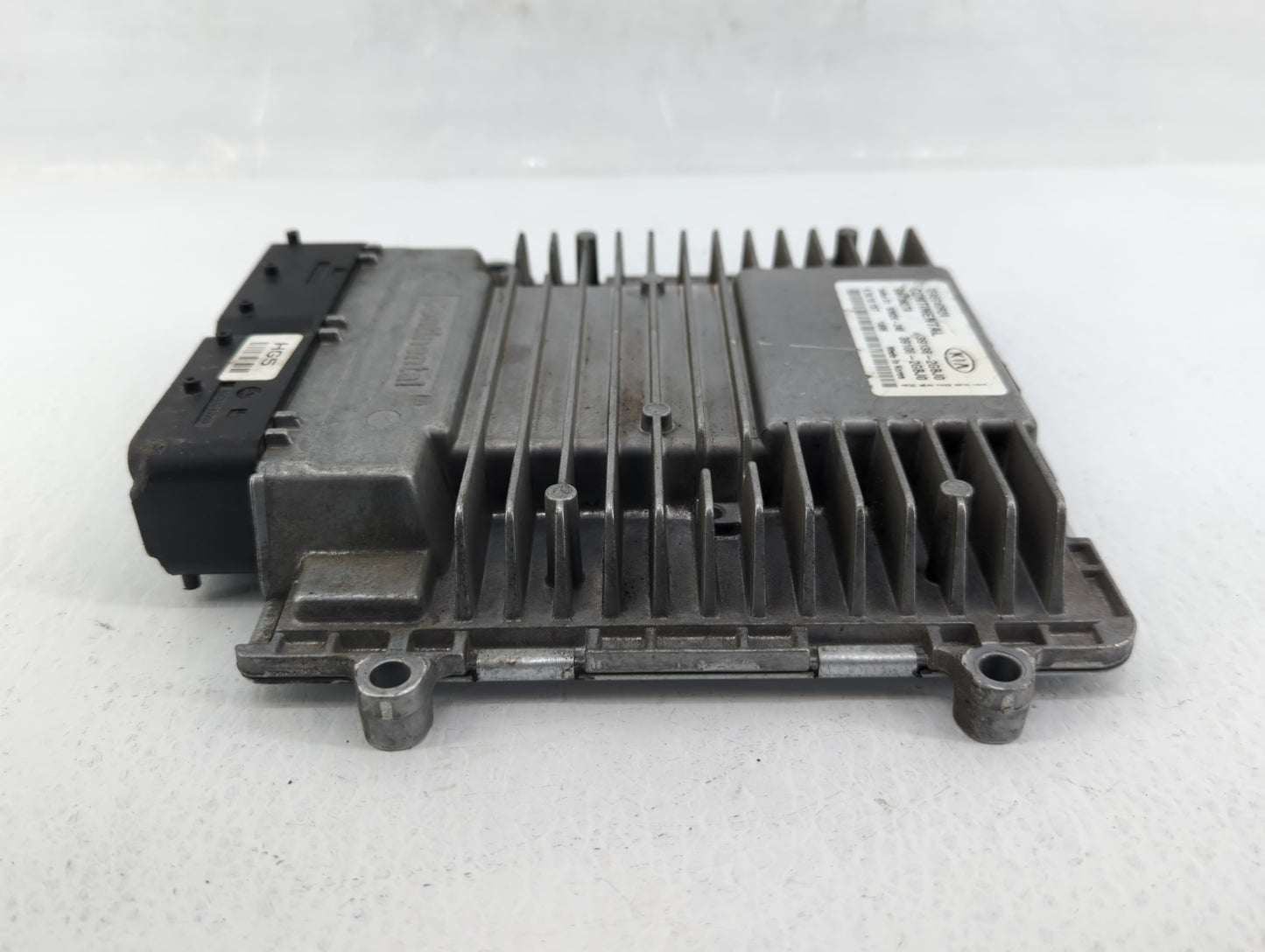 2014-2015 Kia Optima PCM Engine Control Computer ECU ECM PCU OEM P/N:39138-2GBJ0 Fits Fits 2014 2015 OEM Used Auto Parts - O