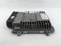 2014-2015 Kia Optima PCM Engine Control Computer ECU ECM PCU OEM P/N:39138-2GBJ0 Fits Fits 2014 2015 OEM Used Auto Parts - O