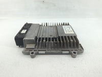 2015 Kia Optima PCM Engine Control Computer ECU ECM PCU OEM P/N:39138-2GBJ1 Fits OEM Used Auto Parts - Oemusedautoparts1.com
