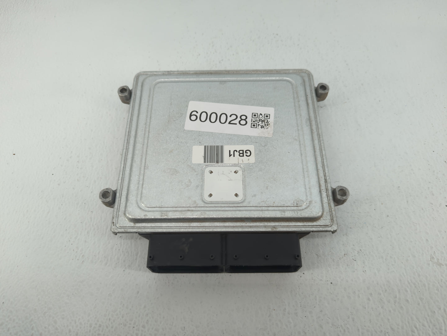 2015 Kia Optima PCM Engine Control Computer ECU ECM PCU OEM P/N:39138-2GBJ1 Fits OEM Used Auto Parts - Oemusedautoparts1.com
