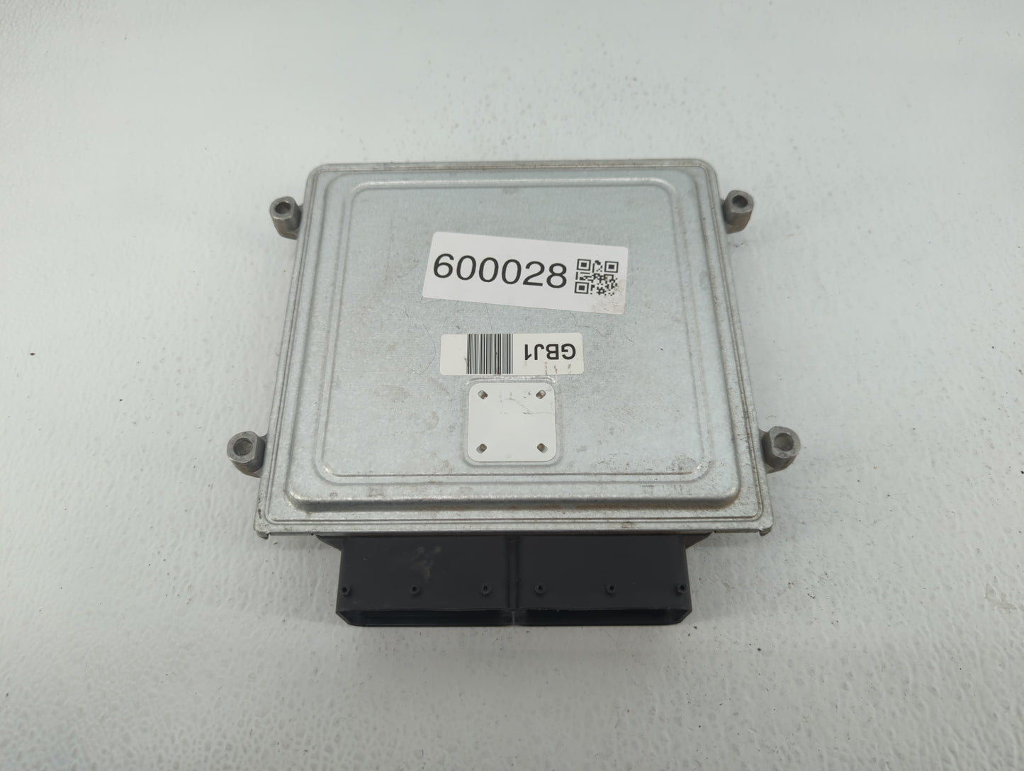 2015 Kia Optima PCM Engine Control Computer ECU ECM PCU OEM P/N:39138-2GBJ1 Fits OEM Used Auto Parts - Oemusedautoparts1.com