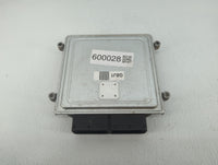2015 Kia Optima PCM Engine Control Computer ECU ECM PCU OEM P/N:39138-2GBJ1 Fits OEM Used Auto Parts - Oemusedautoparts1.com