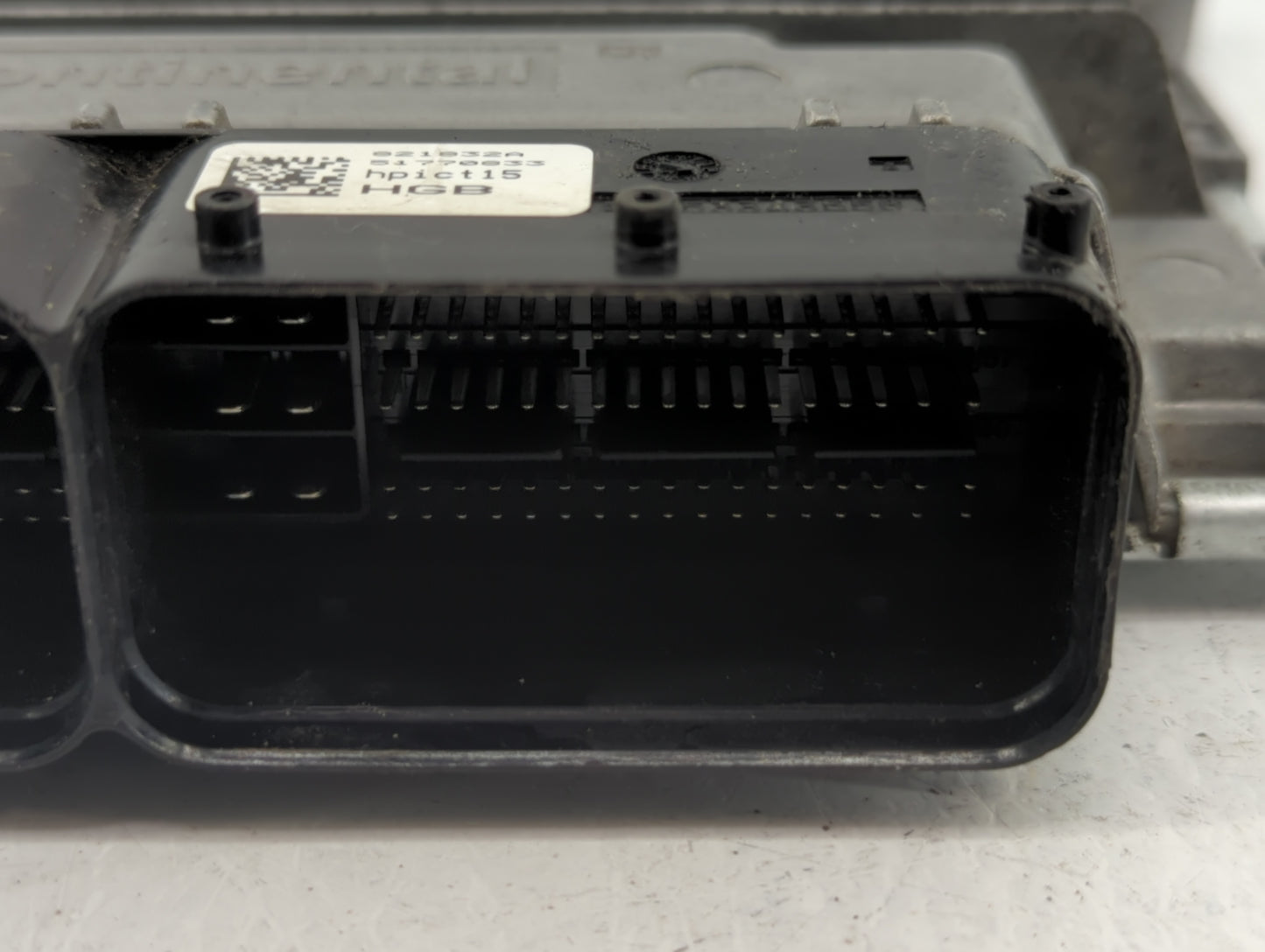 2014-2015 Kia Optima PCM Engine Control Computer ECU ECM PCU OEM P/N:39138-2GBE1 39108-2GBH2, 39138-2GBH2 Fits Fits 2014 201