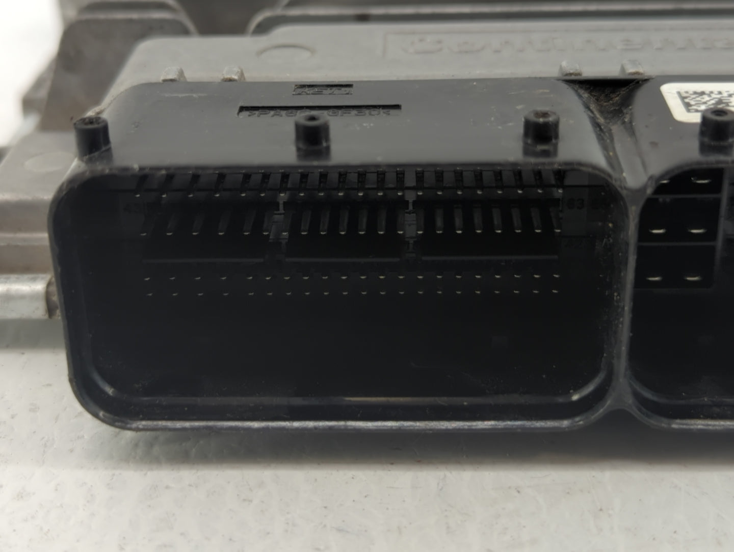 2014-2015 Kia Optima PCM Engine Control Computer ECU ECM PCU OEM P/N:39138-2GBE1 39108-2GBH2, 39138-2GBH2 Fits Fits 2014 201