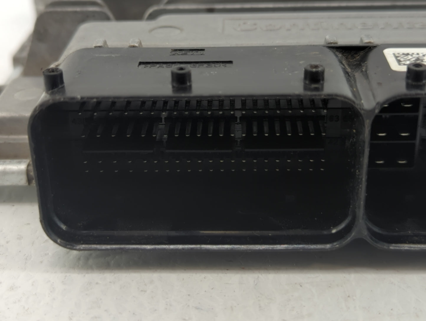 2014-2015 Kia Optima PCM Engine Control Computer ECU ECM PCU OEM P/N:39138-2GBE1 39108-2GBH2, 39138-2GBH2 Fits Fits 2014 201