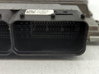 2014-2015 Kia Optima PCM Engine Control Computer ECU ECM PCU OEM P/N:39138-2GBH1 Fits Fits 2014 2015 OEM Used Auto Parts - O