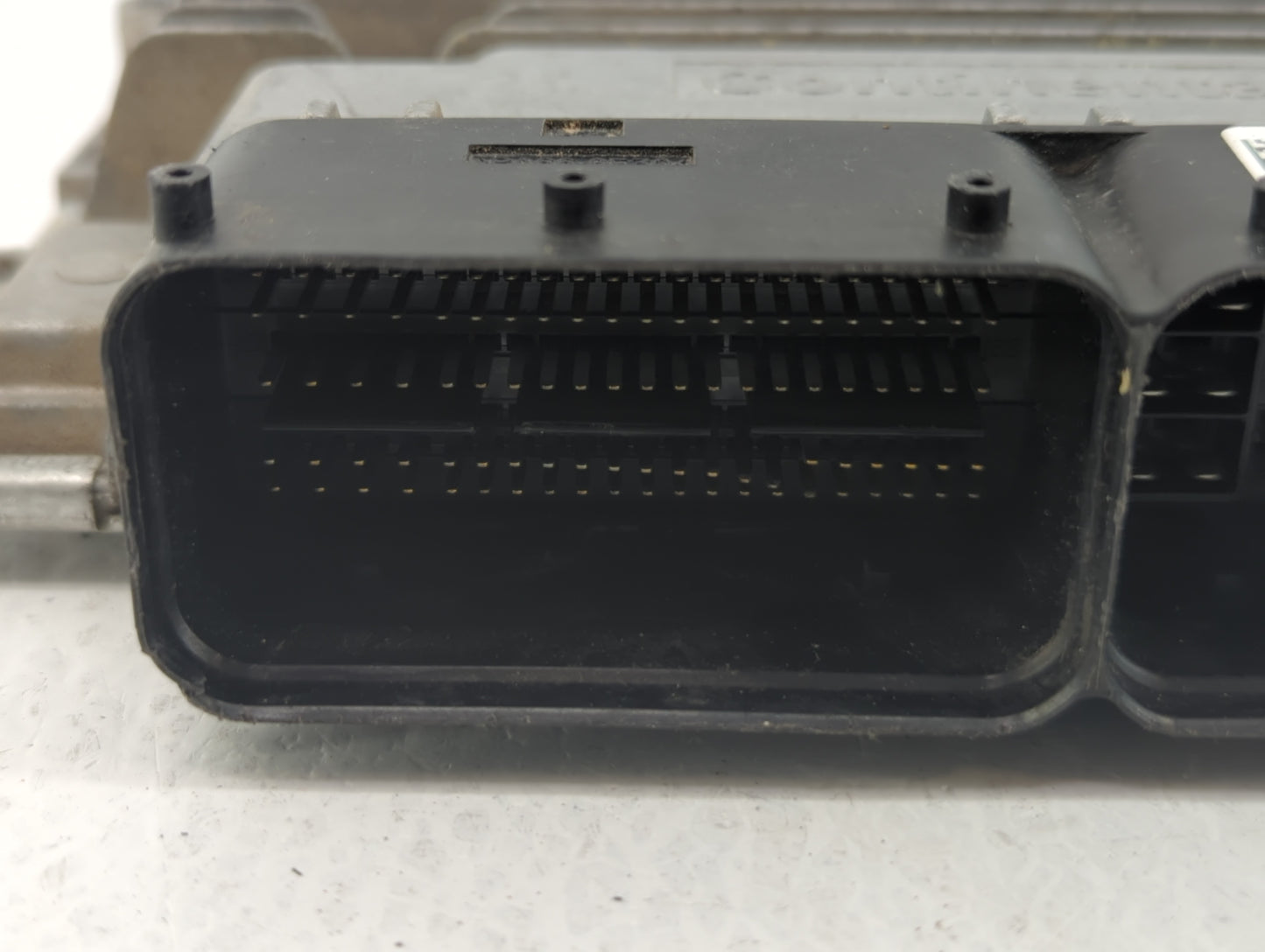 2014-2015 Kia Optima PCM Engine Control Computer ECU ECM PCU OEM P/N:39138-2GBH1 Fits Fits 2014 2015 OEM Used Auto Parts - O