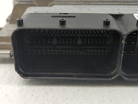 2014-2015 Kia Optima PCM Engine Control Computer ECU ECM PCU OEM P/N:39138-2GBH1 Fits Fits 2014 2015 OEM Used Auto Parts - O