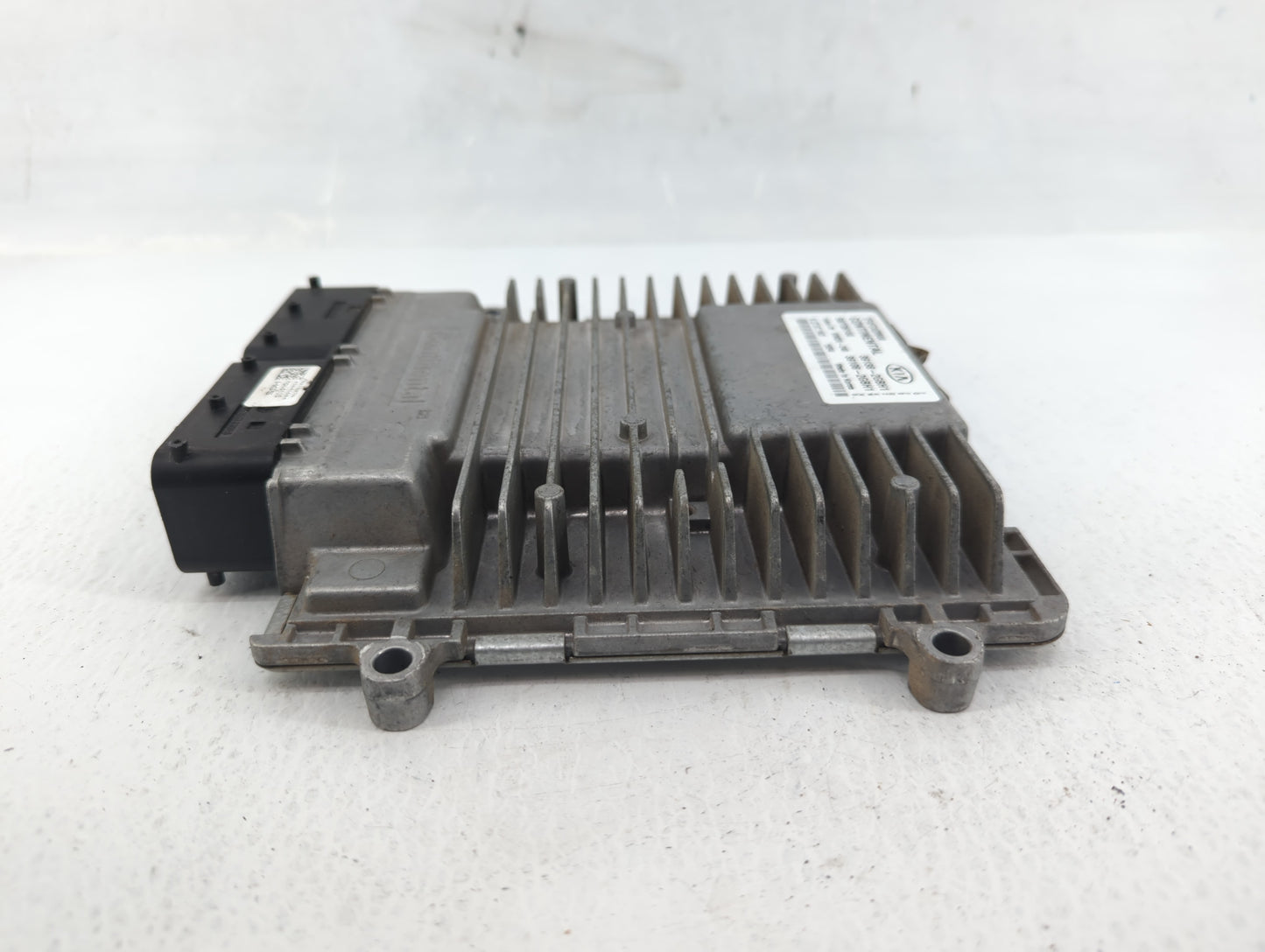 2014-2015 Kia Optima PCM Engine Control Computer ECU ECM PCU OEM P/N:39138-2GBH1 Fits Fits 2014 2015 OEM Used Auto Parts - O