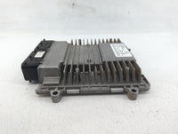 2014-2015 Kia Optima PCM Engine Control Computer ECU ECM PCU OEM P/N:39138-2GBH1 Fits Fits 2014 2015 OEM Used Auto Parts - O