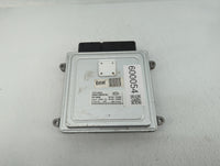 2015-2016 Kia Optima PCM Engine Control Computer ECU ECM PCU OEM P/N:39138-2GAN2 Fits Fits 2015 2016 OEM Used Auto Parts - O