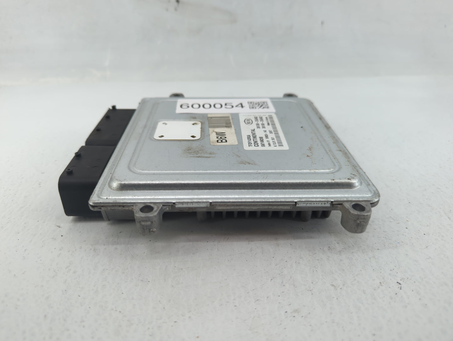 2015-2016 Kia Optima PCM Engine Control Computer ECU ECM PCU OEM P/N:39138-2GAN2 Fits Fits 2015 2016 OEM Used Auto Parts - O