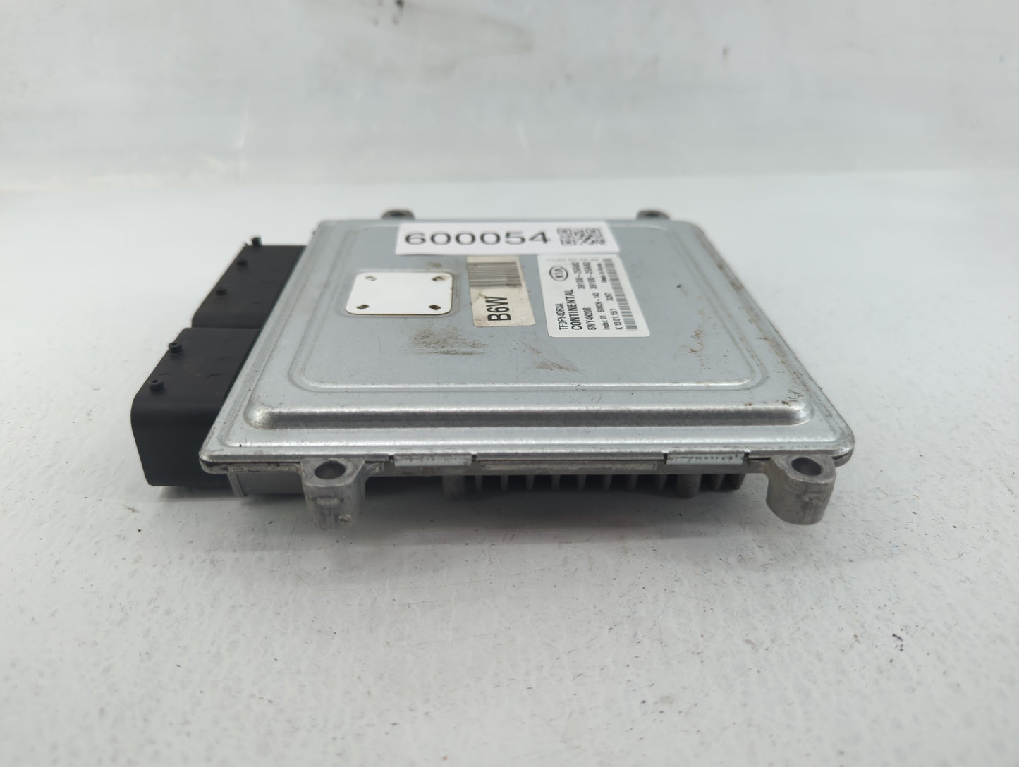 2015-2016 Kia Optima PCM Engine Control Computer ECU ECM PCU OEM P/N:39138-2GAN2 Fits Fits 2015 2016 OEM Used Auto Parts - O