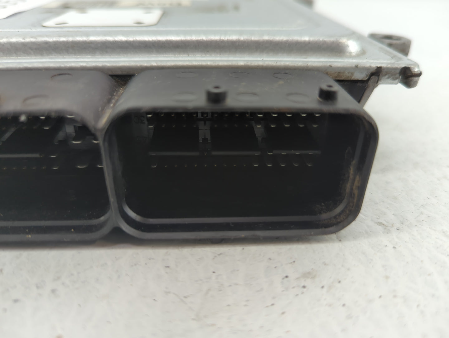 2015-2016 Kia Optima PCM Engine Control Computer ECU ECM PCU OEM P/N:39138-2GAN2 Fits Fits 2015 2016 OEM Used Auto Parts - O