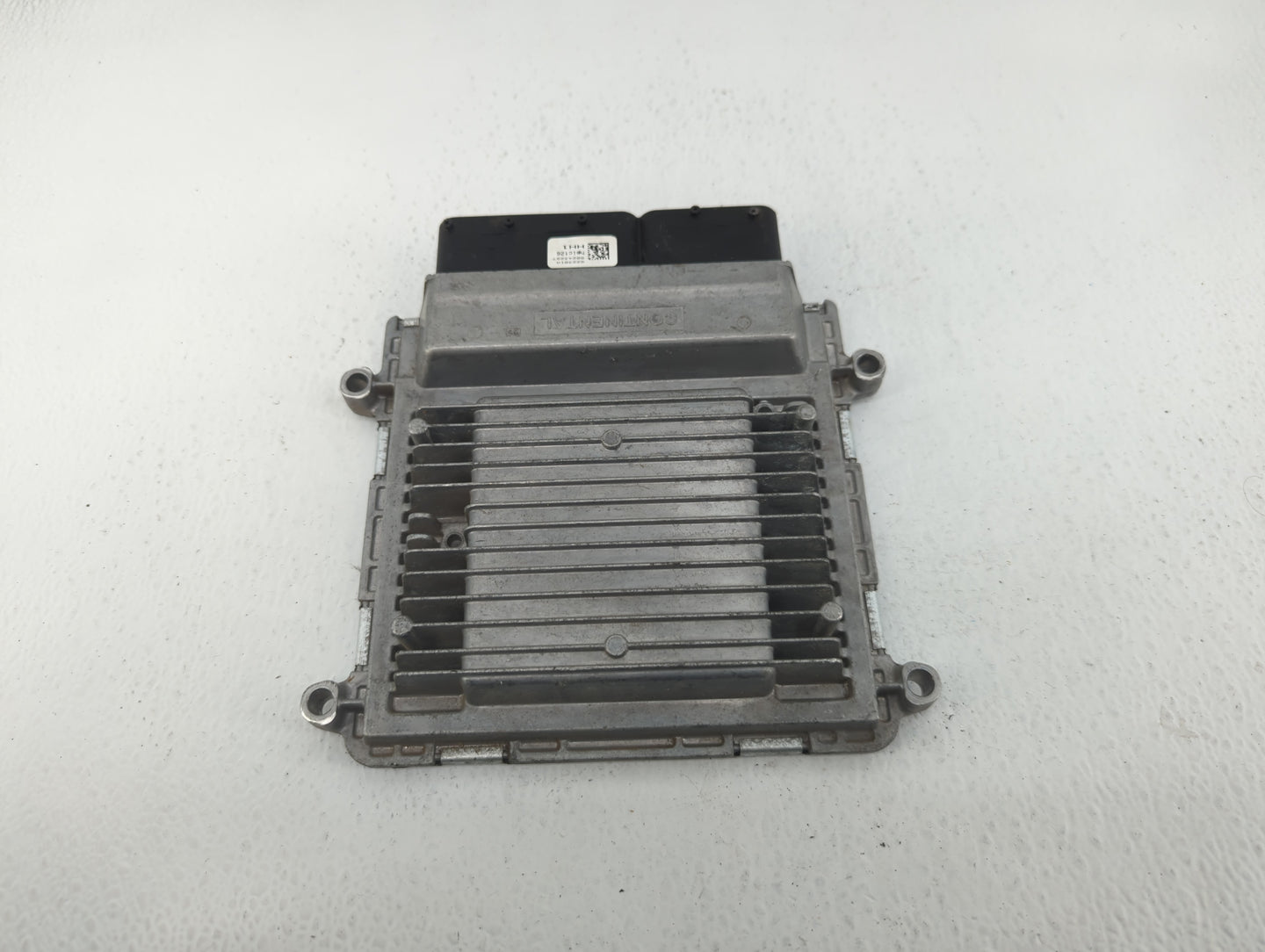 2015-2016 Kia Optima PCM Engine Control Computer ECU ECM PCU OEM P/N:39138-2GAN2 Fits Fits 2015 2016 OEM Used Auto Parts - O