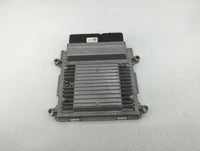 2015-2016 Kia Optima PCM Engine Control Computer ECU ECM PCU OEM P/N:39138-2GAN2 Fits Fits 2015 2016 OEM Used Auto Parts - O
