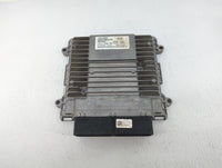 2014-2015 Kia Optima PCM Engine Control Computer ECU ECM PCU OEM P/N:39138-2GBE1 Fits Fits 2014 2015 OEM Used Auto Parts - O