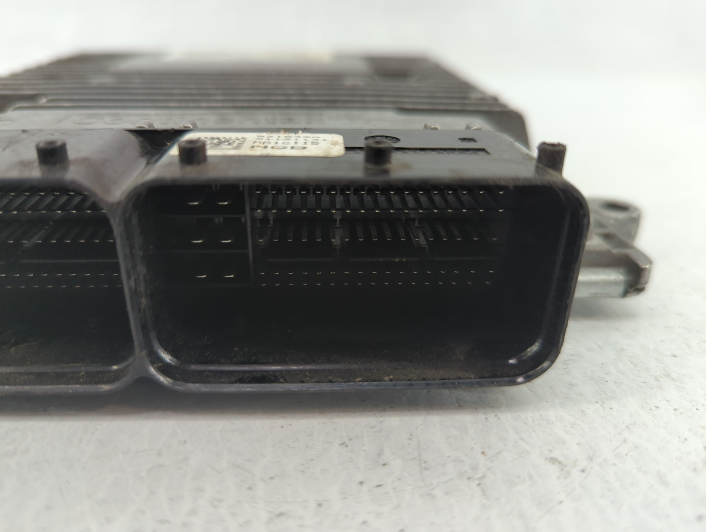 2014-2015 Kia Optima PCM Engine Control Computer ECU ECM PCU OEM P/N:39138-2GBE1 Fits Fits 2014 2015 OEM Used Auto Parts - O
