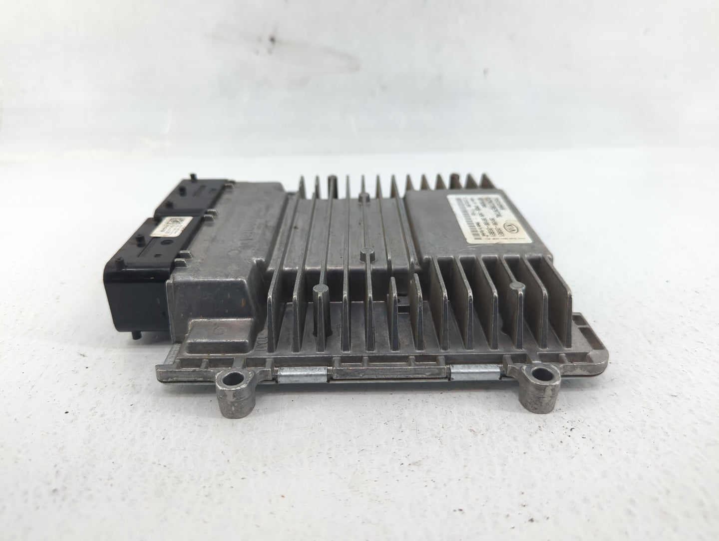 2014-2015 Kia Optima PCM Engine Control Computer ECU ECM PCU OEM P/N:39138-2GBE1 Fits Fits 2014 2015 OEM Used Auto Parts - O