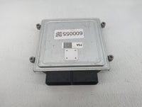 2014-2015 Kia Optima PCM Engine Control Computer ECU ECM PCU OEM P/N:39138-2GBE1 Fits Fits 2014 2015 OEM Used Auto Parts - O
