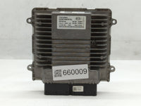 2014-2015 Kia Optima PCM Engine Control Computer ECU ECM PCU OEM P/N:39138-2GBH1 39108-2GBH2, 39138-2GBH2 Fits Fits 2014 201