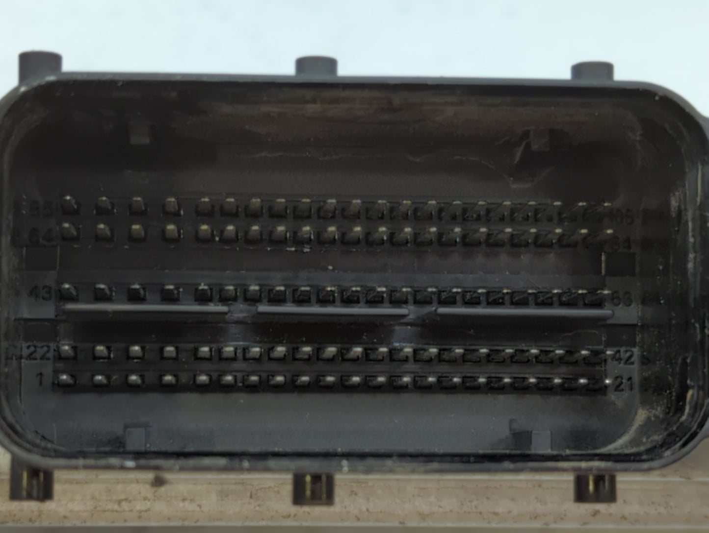 2014-2015 Kia Optima PCM Engine Control Computer ECU ECM PCU OEM P/N:39138-2GBH1 39108-2GBH2, 39138-2GBH2 Fits Fits 2014 201