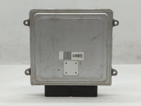 2014-2015 Kia Optima PCM Engine Control Computer ECU ECM PCU OEM P/N:39138-2GBH1 39108-2GBH2, 39138-2GBH2 Fits Fits 2014 201