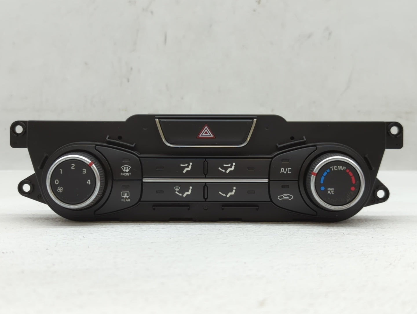 2014-2015 Kia Optima Climate Control Module Temperature AC/Heater Replacement P/N:97250-2TLE0 Fits Fits 2014 2015 OEM Used A