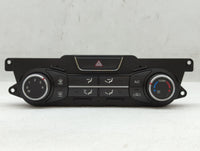 2014-2015 Kia Optima Climate Control Module Temperature AC/Heater Replacement P/N:97250-2TLE0 Fits Fits 2014 2015 OEM Used A